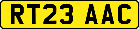 RT23AAC