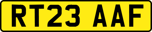 RT23AAF