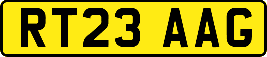 RT23AAG