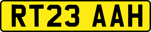 RT23AAH