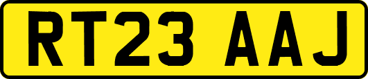 RT23AAJ