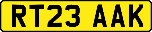 RT23AAK