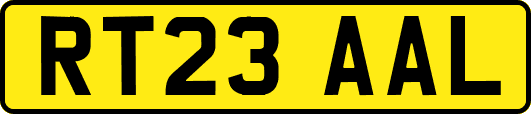 RT23AAL