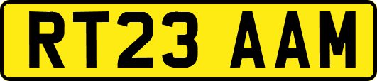 RT23AAM