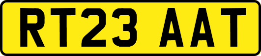 RT23AAT