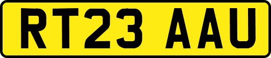 RT23AAU