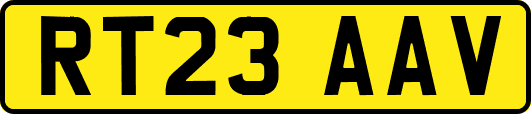 RT23AAV