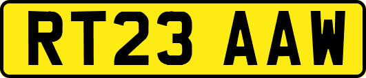 RT23AAW