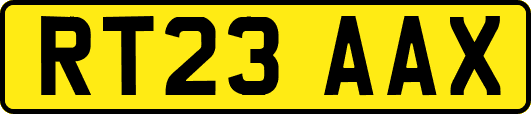 RT23AAX