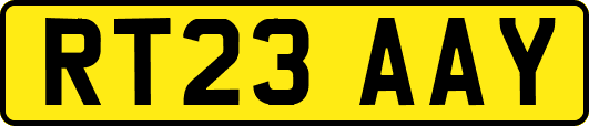 RT23AAY