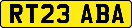 RT23ABA