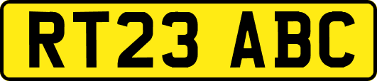 RT23ABC