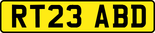 RT23ABD