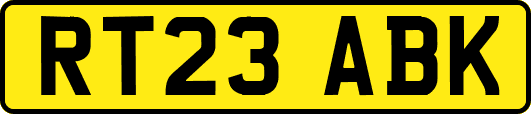 RT23ABK