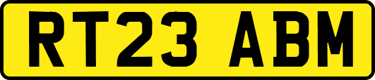 RT23ABM