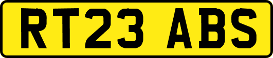 RT23ABS