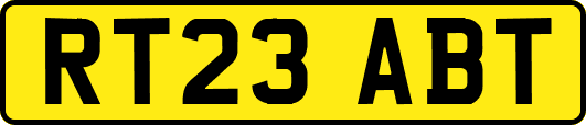 RT23ABT