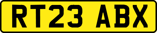 RT23ABX