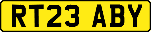 RT23ABY