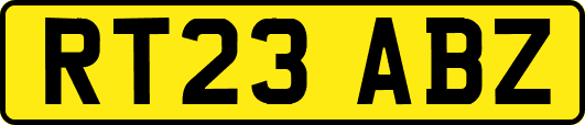 RT23ABZ