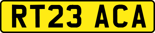 RT23ACA
