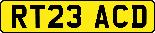 RT23ACD