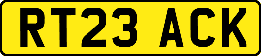 RT23ACK
