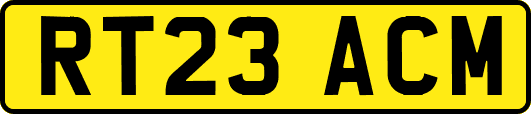 RT23ACM