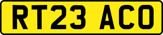 RT23ACO