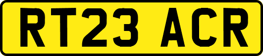 RT23ACR