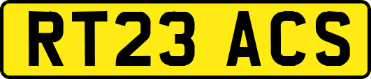 RT23ACS