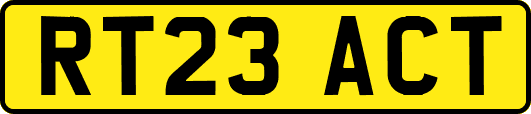 RT23ACT