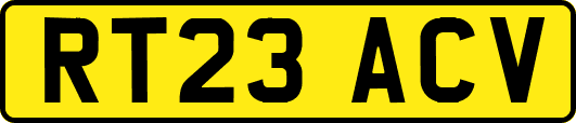 RT23ACV
