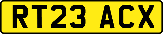 RT23ACX