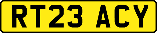 RT23ACY