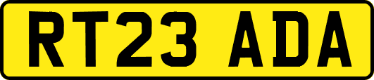 RT23ADA