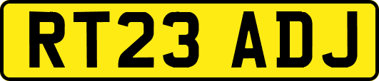 RT23ADJ