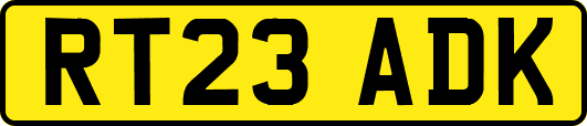 RT23ADK