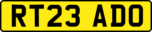 RT23ADO