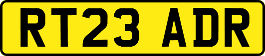 RT23ADR
