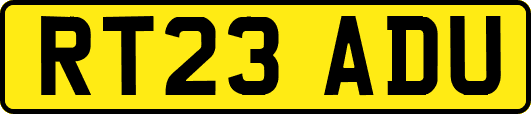 RT23ADU