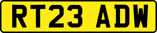 RT23ADW