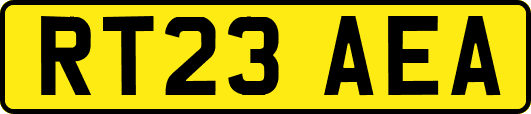 RT23AEA