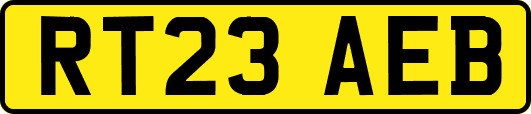 RT23AEB