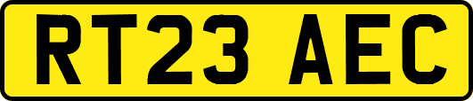 RT23AEC
