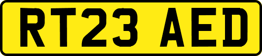RT23AED