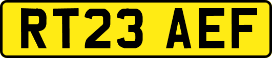 RT23AEF