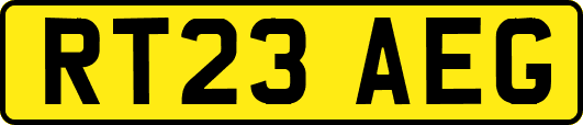 RT23AEG