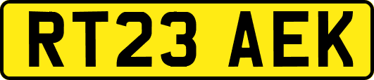 RT23AEK
