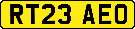 RT23AEO